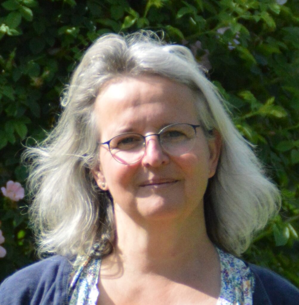 Bild von Elisabeth Bach